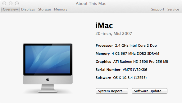 imac clone hard drive to ssd